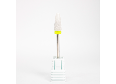  Ceramic Nail Drill Bit FLAME PRO XF 900383